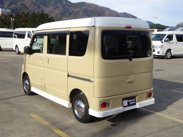 日産 ＮＶ１００クリッパーバン