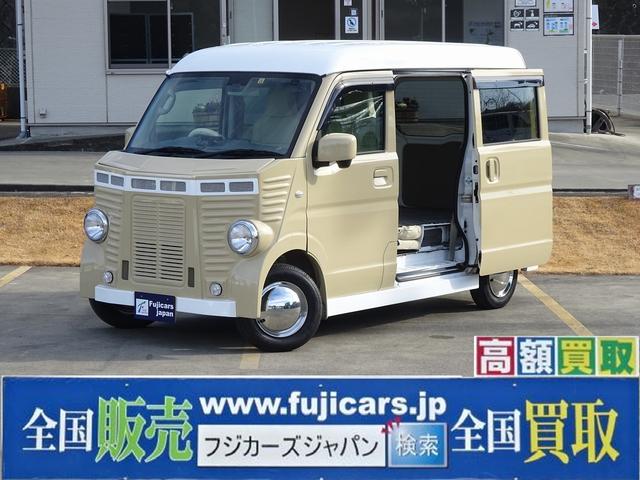 日産 ＮＶ１００クリッパーバン