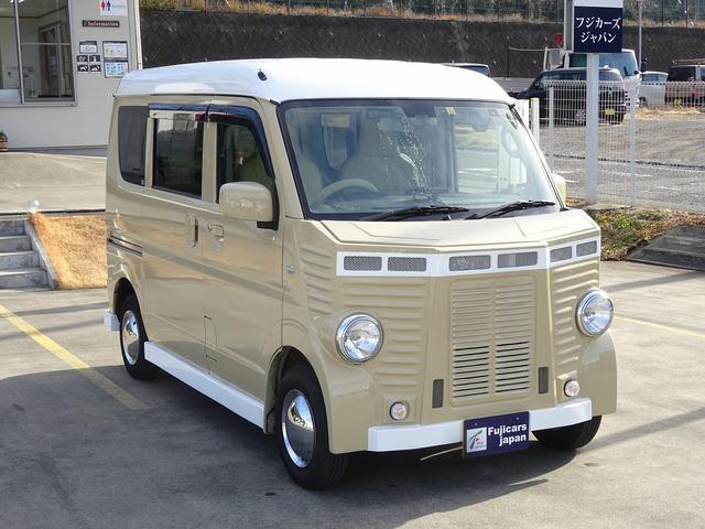 日産 ＮＶ１００クリッパーバン