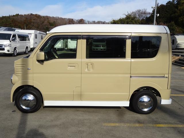 日産 ＮＶ１００クリッパーバン