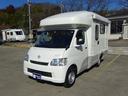 TOYOTA TOWNACE TRUCK