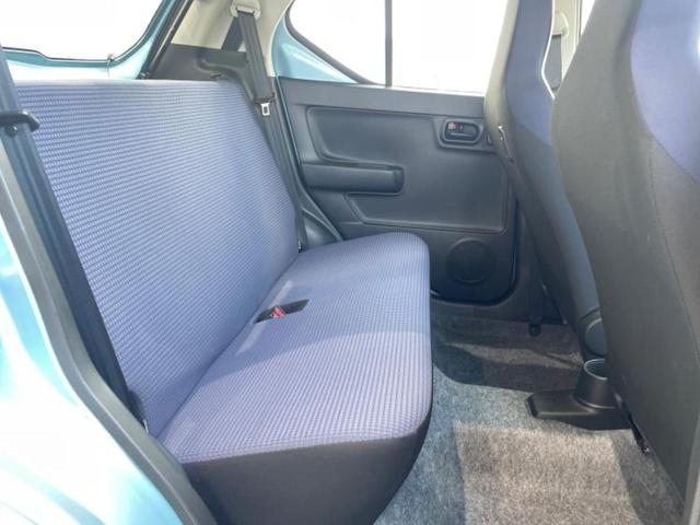 L トヨタセーフティセンス/シートヒーター 運転席/EBD付ABS/横滑り防止装置/アイドリングストップ/衝突安全ボディ/パワーウインドウ/パワーステアリング/オートライト 禁煙車(5枚目)