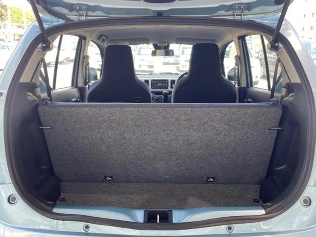 L トヨタセーフティセンス/シートヒーター 運転席/EBD付ABS/横滑り防止装置/アイドリングストップ/衝突安全ボディ/パワーウインドウ/パワーステアリング/オートライト 禁煙車(8枚目)