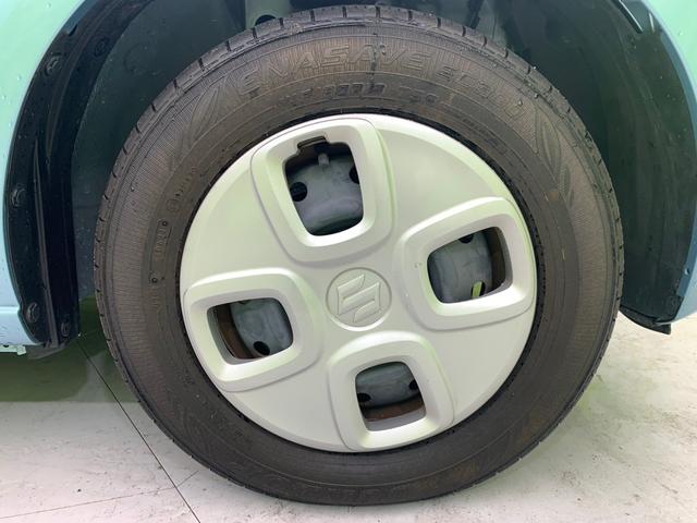L トヨタセーフティセンス/シートヒーター 運転席/EBD付ABS/横滑り防止装置/アイドリングストップ/衝突安全ボディ/パワーウインドウ/パワーステアリング/オートライト 禁煙車(23枚目)