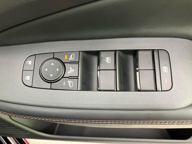 オーラ ニスモ　新品タイヤ／社外　９インチ　ＳＤナビ／インテリジェントルームミラー／エマージェンシーブレーキ／アラウンドビューモニター／車線逸脱防止支援システム／シート　ハーフレザー／ヘッドランプ　ＬＥＤ　ＤＶＤ再生（28枚目）