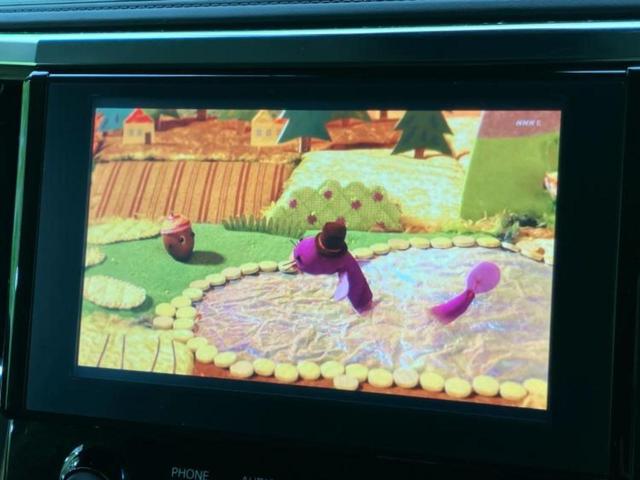 アルファード Ｓ　Ｃパッケージ　新品タイヤ／ツインムーンルーフ／モデリスタエアロ／ディスプレイオーディオ９インチ／フリップダウンモニター／トヨタセーフティセンス／エアーシート　前席／シート　フルレザー／電動バックドア　革シート　ＴＶ（13枚目）