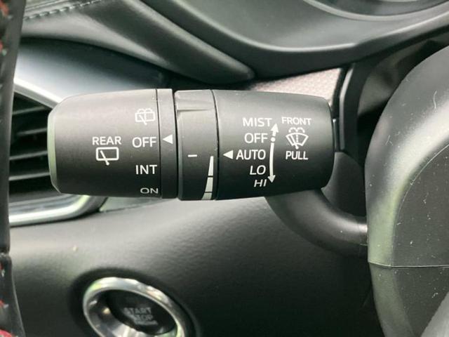 CX-5 XDスポーツアピアランス サンルーフ/BOSE/保証書/純正 SDナビ/アイアクティブセンス(マツダ)/シートヒーター 前席/360°ビューモニター/車線逸脱防止支援システム/シート 合皮/電動バックドア 衝突被害軽減システム(16枚目)