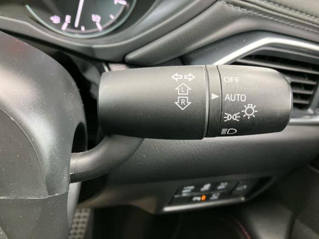 CX-5 XDスポーツアピアランス サンルーフ/BOSE/保証書/純正 SDナビ/アイアクティブセンス(マツダ)/シートヒーター 前席/360°ビューモニター/車線逸脱防止支援システム/シート 合皮/電動バックドア 衝突被害軽減システム(17枚目)