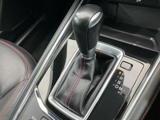 CX-5 XDスポーツアピアランス サンルーフ/BOSE/保証書/純正 SDナビ/アイアクティブセンス(マツダ)/シートヒーター 前席/360°ビューモニター/車線逸脱防止支援システム/シート 合皮/電動バックドア 衝突被害軽減システム(18枚目)