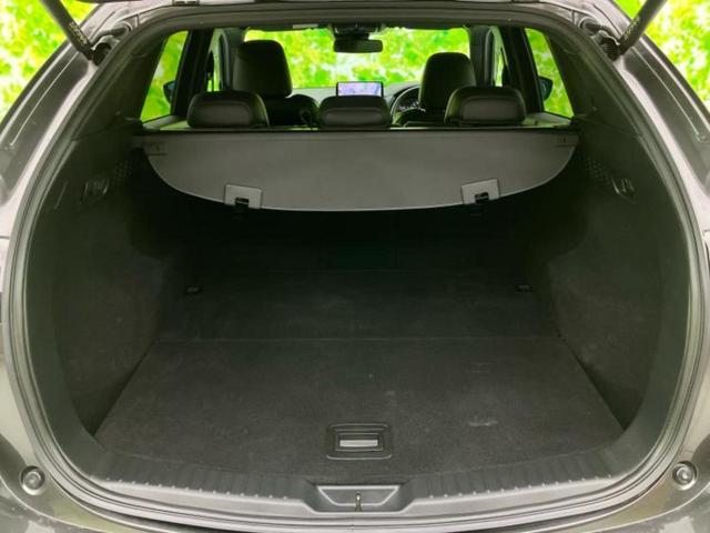 CX-5 XDスポーツアピアランス サンルーフ/BOSE/保証書/純正 SDナビ/アイアクティブセンス(マツダ)/シートヒーター 前席/360°ビューモニター/車線逸脱防止支援システム/シート 合皮/電動バックドア 衝突被害軽減システム(19枚目)