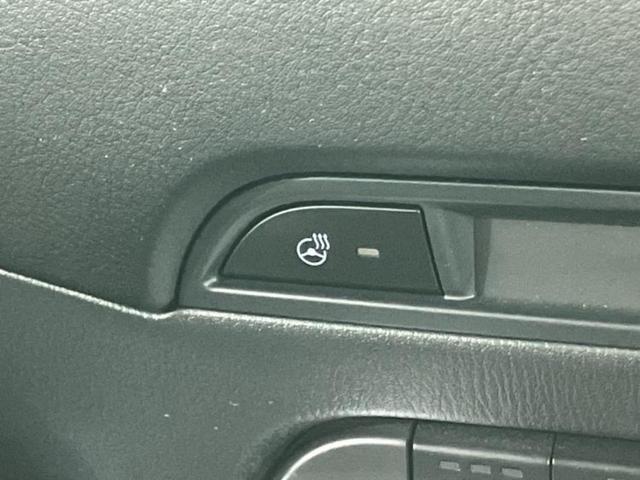 CX-5 XDスポーツアピアランス サンルーフ/BOSE/保証書/純正 SDナビ/アイアクティブセンス(マツダ)/シートヒーター 前席/360°ビューモニター/車線逸脱防止支援システム/シート 合皮/電動バックドア 衝突被害軽減システム(30枚目)