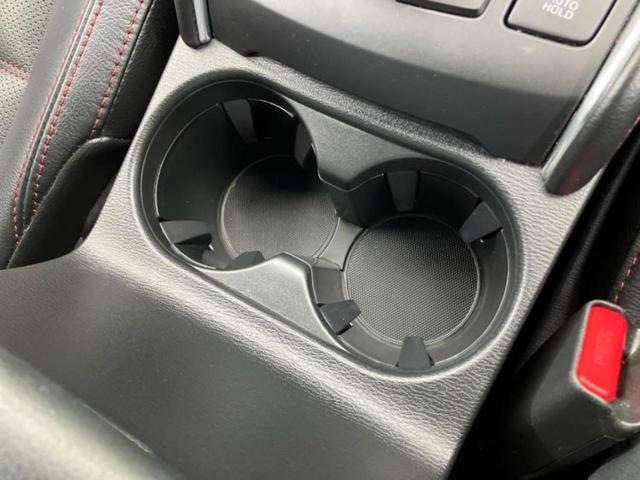 CX-5 XDスポーツアピアランス サンルーフ/BOSE/保証書/純正 SDナビ/アイアクティブセンス(マツダ)/シートヒーター 前席/360°ビューモニター/車線逸脱防止支援システム/シート 合皮/電動バックドア 衝突被害軽減システム(35枚目)