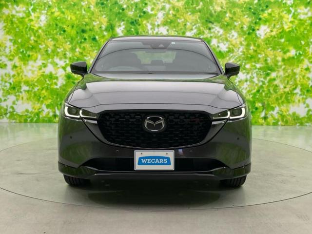 CX-5 XDスポーツアピアランス サンルーフ/BOSE/保証書/純正 SDナビ/アイアクティブセンス(マツダ)/シートヒーター 前席/360°ビューモニター/車線逸脱防止支援システム/シート 合皮/電動バックドア 衝突被害軽減システム(44枚目)