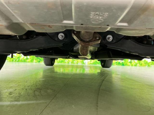 CX-5 XDスポーツアピアランス サンルーフ/BOSE/保証書/純正 SDナビ/アイアクティブセンス(マツダ)/シートヒーター 前席/360°ビューモニター/車線逸脱防止支援システム/シート 合皮/電動バックドア 衝突被害軽減システム(46枚目)