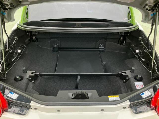 コペン ２０ｔｈアニバーサリーエディション　新品タイヤ／社外　ナビ／シートヒーター　前席／シート　合皮／ヘッドランプ　ＬＥＤ／Ｂｌｕｅｔｏｏｔｈ接続／ＥＴＣ／ＥＢＤ付ＡＢＳ／横滑り防止装置／フルセグＴＶ／ＤＶＤ／ターボ／衝突安全ボディ（7枚目）