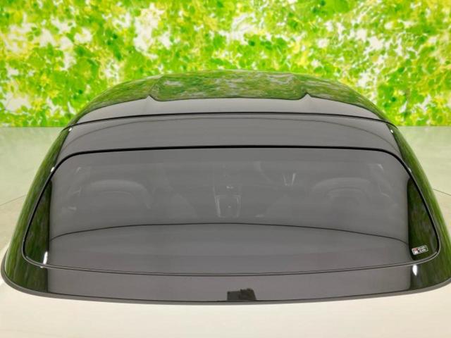 コペン ２０ｔｈアニバーサリーエディション　新品タイヤ／社外　ナビ／シートヒーター　前席／シート　合皮／ヘッドランプ　ＬＥＤ／Ｂｌｕｅｔｏｏｔｈ接続／ＥＴＣ／ＥＢＤ付ＡＢＳ／横滑り防止装置／フルセグＴＶ／ＤＶＤ／ターボ／衝突安全ボディ（45枚目）