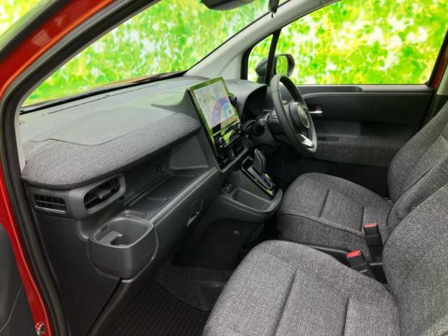 シエンタ ハイブリッドＺ　ディスプレイオーディオ＋ナビ１０．５インチ／トヨタセーフティセンス／両側電動スライドドア／パノラミックビューモニター／車線逸脱防止支援システム／ヘッドランプ　ＬＥＤ／ＵＳＢジャック　全周囲カメラ（6枚目）