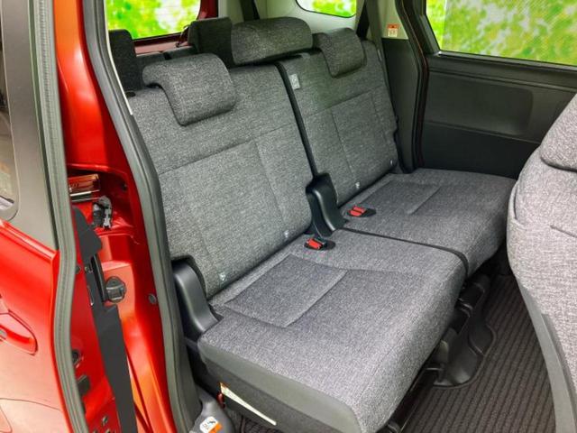 シエンタ ハイブリッドＺ　ディスプレイオーディオ＋ナビ１０．５インチ／トヨタセーフティセンス／両側電動スライドドア／パノラミックビューモニター／車線逸脱防止支援システム／ヘッドランプ　ＬＥＤ／ＵＳＢジャック　全周囲カメラ（7枚目）