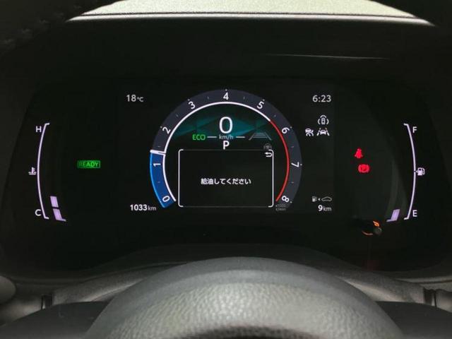 シエンタ ハイブリッドＺ　ディスプレイオーディオ＋ナビ１０．５インチ／トヨタセーフティセンス／両側電動スライドドア／パノラミックビューモニター／車線逸脱防止支援システム／ヘッドランプ　ＬＥＤ／ＵＳＢジャック　全周囲カメラ（14枚目）