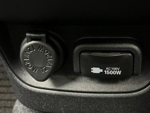 シエンタ ハイブリッドＺ　ディスプレイオーディオ＋ナビ１０．５インチ／トヨタセーフティセンス／両側電動スライドドア／パノラミックビューモニター／車線逸脱防止支援システム／ヘッドランプ　ＬＥＤ／ＵＳＢジャック　全周囲カメラ（39枚目）