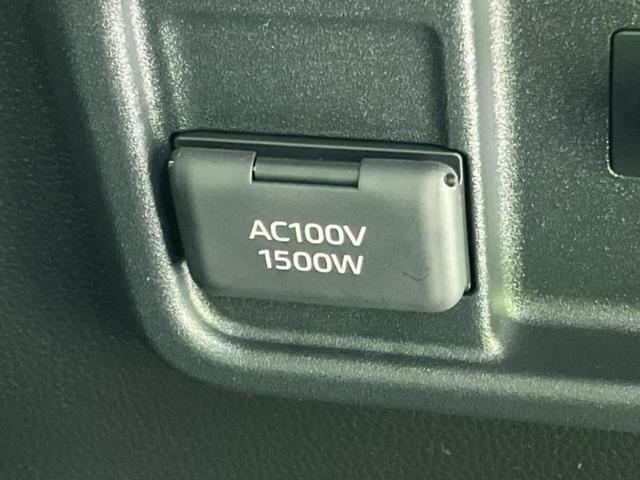 シエンタ ハイブリッドＺ　ディスプレイオーディオ＋ナビ１０．５インチ／トヨタセーフティセンス／両側電動スライドドア／パノラミックビューモニター／車線逸脱防止支援システム／ヘッドランプ　ＬＥＤ／ＵＳＢジャック　全周囲カメラ（42枚目）