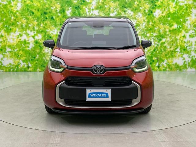 シエンタ ハイブリッドＺ　ディスプレイオーディオ＋ナビ１０．５インチ／トヨタセーフティセンス／両側電動スライドドア／パノラミックビューモニター／車線逸脱防止支援システム／ヘッドランプ　ＬＥＤ／ＵＳＢジャック　全周囲カメラ（45枚目）