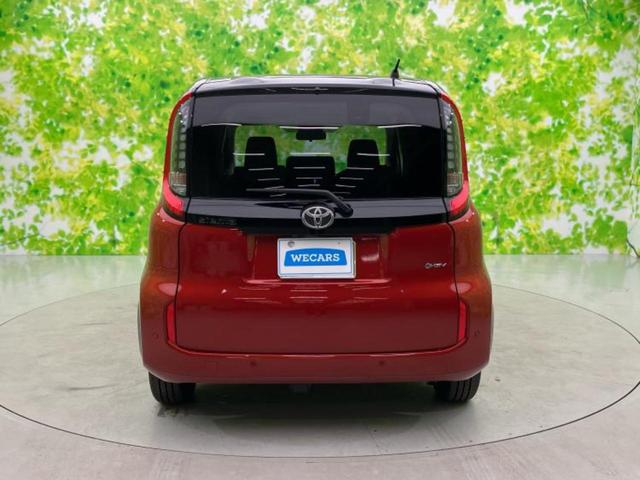 シエンタ ハイブリッドＺ　ディスプレイオーディオ＋ナビ１０．５インチ／トヨタセーフティセンス／両側電動スライドドア／パノラミックビューモニター／車線逸脱防止支援システム／ヘッドランプ　ＬＥＤ／ＵＳＢジャック　全周囲カメラ（46枚目）