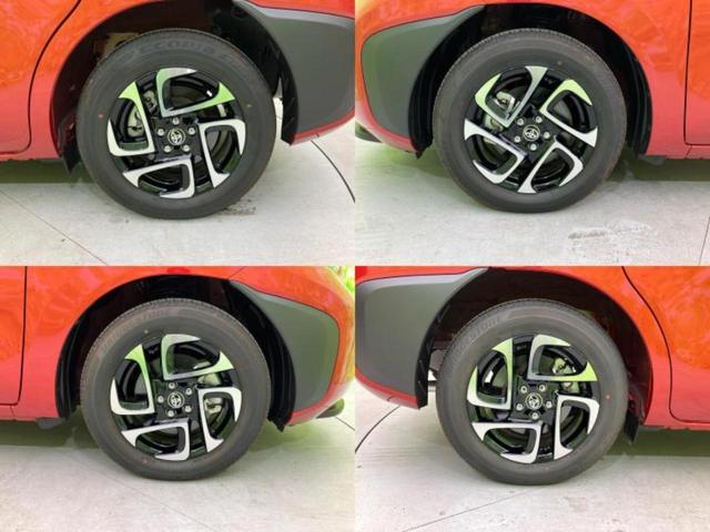 シエンタ ハイブリッドＺ　ディスプレイオーディオ＋ナビ１０．５インチ／トヨタセーフティセンス／両側電動スライドドア／パノラミックビューモニター／車線逸脱防止支援システム／ヘッドランプ　ＬＥＤ／ＵＳＢジャック　全周囲カメラ（53枚目）