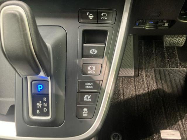 ノア ハイブリッドＳ－Ｚ　保証書／ディスプレイオーディオ＋ナビ１０．５インチ／トヨタセーフティセンス／両側電動スライドドア／シートヒーター　前席／パノラミックビューモニター／車線逸脱防止支援システム　衝突被害軽減システム（29枚目）