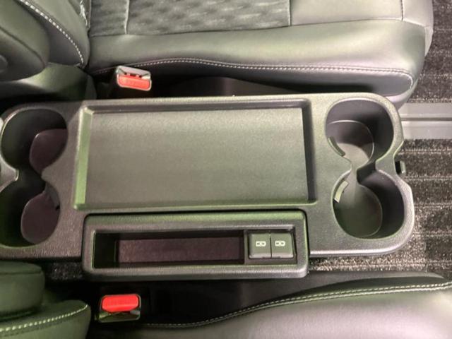 ノア ハイブリッドＳ－Ｚ　保証書／ディスプレイオーディオ＋ナビ１０．５インチ／トヨタセーフティセンス／両側電動スライドドア／シートヒーター　前席／パノラミックビューモニター／車線逸脱防止支援システム　衝突被害軽減システム（42枚目）