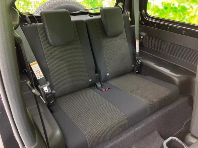 ジムニーシエラ 4WD JC 保証書/社外 9インチ SDナビ/セーフティサポート(スズキ)/シートヒーター 前席/車線逸脱防止支援システム/ドライブレコーダー 前後/ヘッドランプ LED/Bluetooth接続/ETC2.0(7枚目)