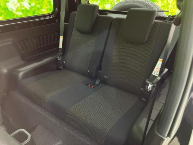 ジムニーシエラ 4WD JC 保証書/社外 9インチ SDナビ/セーフティサポート(スズキ)/シートヒーター 前席/車線逸脱防止支援システム/ドライブレコーダー 前後/ヘッドランプ LED/Bluetooth接続/ETC2.0(8枚目)