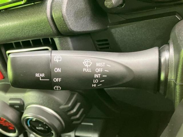 ジムニーシエラ 4WD JC 保証書/社外 9インチ SDナビ/セーフティサポート(スズキ)/シートヒーター 前席/車線逸脱防止支援システム/ドライブレコーダー 前後/ヘッドランプ LED/Bluetooth接続/ETC2.0(15枚目)