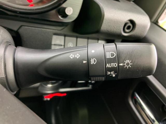 ジムニーシエラ 4WD JC 保証書/社外 9インチ SDナビ/セーフティサポート(スズキ)/シートヒーター 前席/車線逸脱防止支援システム/ドライブレコーダー 前後/ヘッドランプ LED/Bluetooth接続/ETC2.0(16枚目)