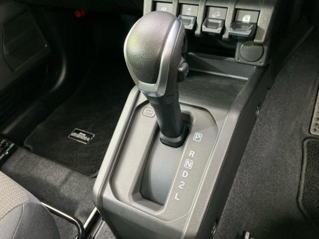 ジムニーシエラ 4WD JC 保証書/社外 9インチ SDナビ/セーフティサポート(スズキ)/シートヒーター 前席/車線逸脱防止支援システム/ドライブレコーダー 前後/ヘッドランプ LED/Bluetooth接続/ETC2.0(17枚目)