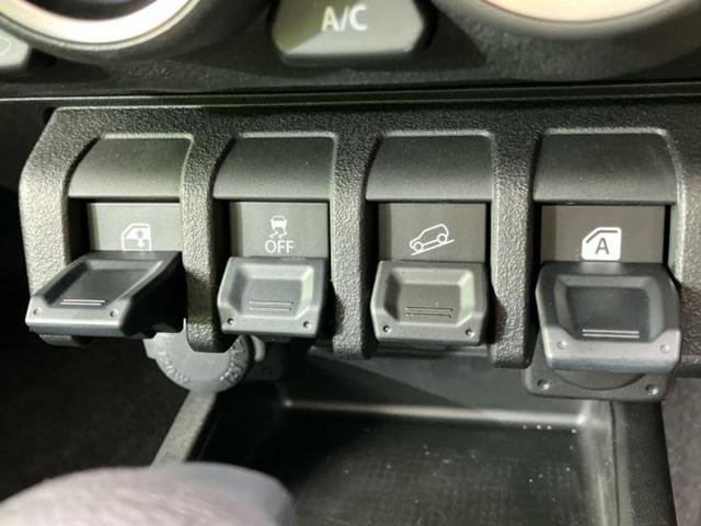 ジムニーシエラ 4WD JC 保証書/社外 9インチ SDナビ/セーフティサポート(スズキ)/シートヒーター 前席/車線逸脱防止支援システム/ドライブレコーダー 前後/ヘッドランプ LED/Bluetooth接続/ETC2.0(24枚目)