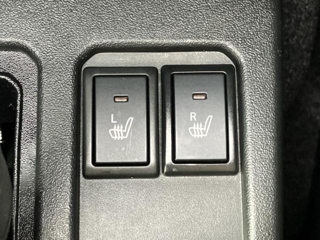 ジムニーシエラ 4WD JC 保証書/社外 9インチ SDナビ/セーフティサポート(スズキ)/シートヒーター 前席/車線逸脱防止支援システム/ドライブレコーダー 前後/ヘッドランプ LED/Bluetooth接続/ETC2.0(25枚目)