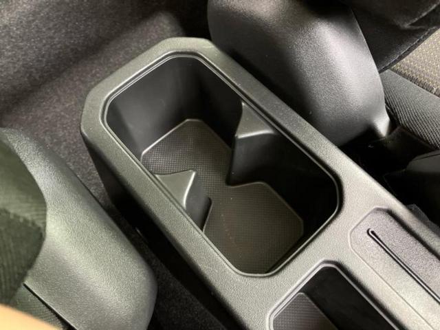 ジムニーシエラ 4WD JC 保証書/社外 9インチ SDナビ/セーフティサポート(スズキ)/シートヒーター 前席/車線逸脱防止支援システム/ドライブレコーダー 前後/ヘッドランプ LED/Bluetooth接続/ETC2.0(30枚目)