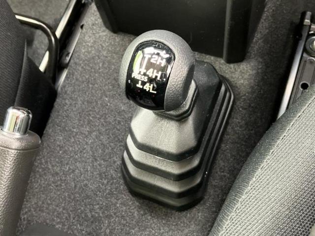 ジムニーシエラ 4WD JC 保証書/社外 9インチ SDナビ/セーフティサポート(スズキ)/シートヒーター 前席/車線逸脱防止支援システム/ドライブレコーダー 前後/ヘッドランプ LED/Bluetooth接続/ETC2.0(37枚目)