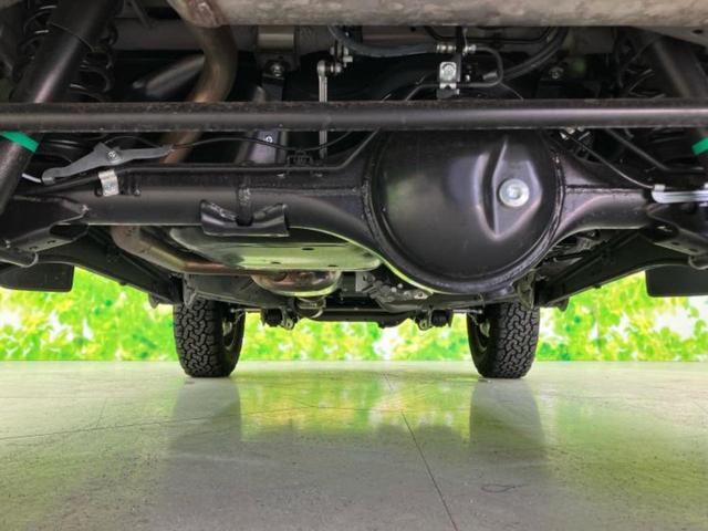 ジムニーシエラ 4WD JC 保証書/社外 9インチ SDナビ/セーフティサポート(スズキ)/シートヒーター 前席/車線逸脱防止支援システム/ドライブレコーダー 前後/ヘッドランプ LED/Bluetooth接続/ETC2.0(43枚目)