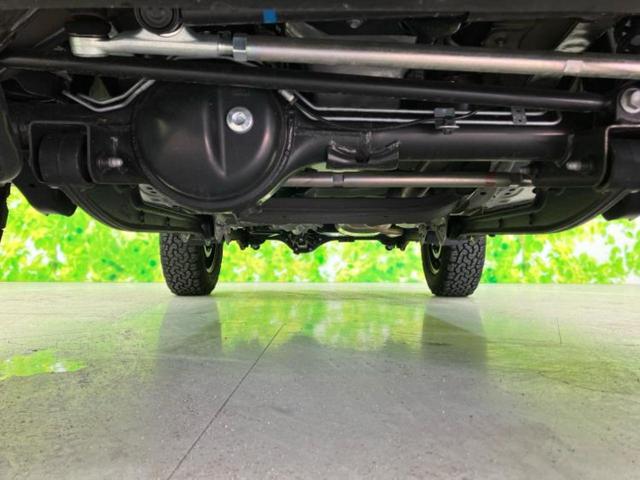 ジムニーシエラ 4WD JC 保証書/社外 9インチ SDナビ/セーフティサポート(スズキ)/シートヒーター 前席/車線逸脱防止支援システム/ドライブレコーダー 前後/ヘッドランプ LED/Bluetooth接続/ETC2.0(44枚目)