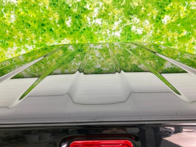 ジムニーシエラ 4WD JC 保証書/社外 9インチ SDナビ/セーフティサポート(スズキ)/シートヒーター 前席/車線逸脱防止支援システム/ドライブレコーダー 前後/ヘッドランプ LED/Bluetooth接続/ETC2.0(45枚目)