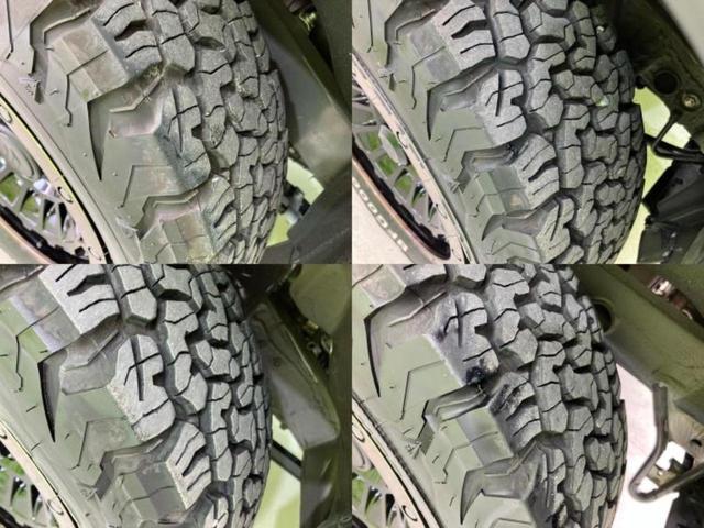 ジムニーシエラ 4WD JC 保証書/社外 9インチ SDナビ/セーフティサポート(スズキ)/シートヒーター 前席/車線逸脱防止支援システム/ドライブレコーダー 前後/ヘッドランプ LED/Bluetooth接続/ETC2.0(47枚目)