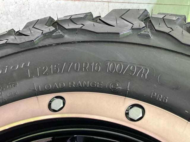 ジムニーシエラ 4WD JC 保証書/社外 9インチ SDナビ/セーフティサポート(スズキ)/シートヒーター 前席/車線逸脱防止支援システム/ドライブレコーダー 前後/ヘッドランプ LED/Bluetooth接続/ETC2.0(48枚目)