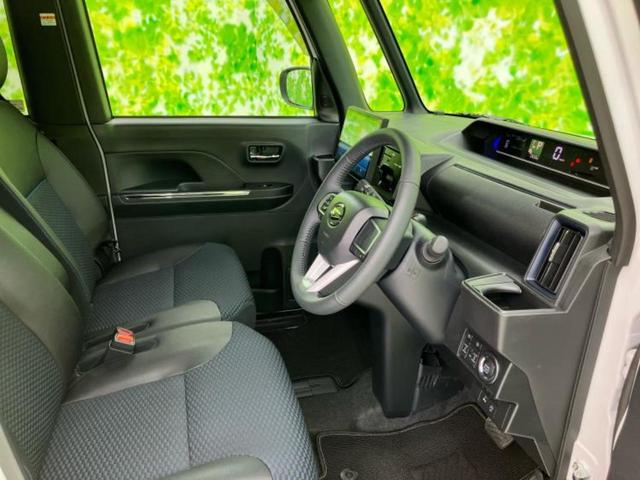 タント カスタムRS 保証書/ディスプレイオーディオ10インチ/スマートアシスト(トヨタ・ダイハツ)/両側電動スライドドア/シートヒーター 前席/車線逸脱防止支援システム/シート ハーフレザー ターボ 衝突被害軽減システム(5枚目)