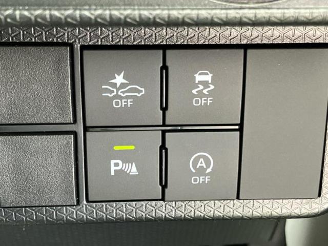 タント カスタムRS 保証書/ディスプレイオーディオ10インチ/スマートアシスト(トヨタ・ダイハツ)/両側電動スライドドア/シートヒーター 前席/車線逸脱防止支援システム/シート ハーフレザー ターボ 衝突被害軽減システム(18枚目)