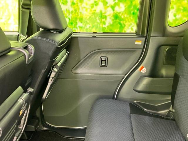 タント カスタムRS 保証書/ディスプレイオーディオ10インチ/スマートアシスト(トヨタ・ダイハツ)/両側電動スライドドア/シートヒーター 前席/車線逸脱防止支援システム/シート ハーフレザー ターボ 衝突被害軽減システム(24枚目)