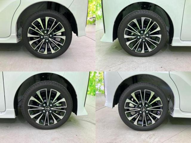 タント カスタムRS 保証書/ディスプレイオーディオ10インチ/スマートアシスト(トヨタ・ダイハツ)/両側電動スライドドア/シートヒーター 前席/車線逸脱防止支援システム/シート ハーフレザー ターボ 衝突被害軽減システム(50枚目)