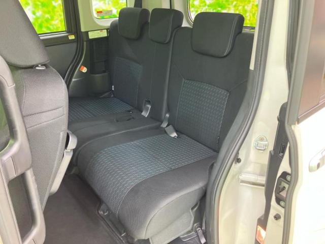 ルーミー カスタムG-T 純正 9インチ SDナビ/スマートアシスト(トヨタ・ダイハツ)/両側電動スライドドア/シートヒーター 前席/車線逸脱防止支援システム/ヘッドランプ LED/USBジャック/Bluetooth接続(8枚目)