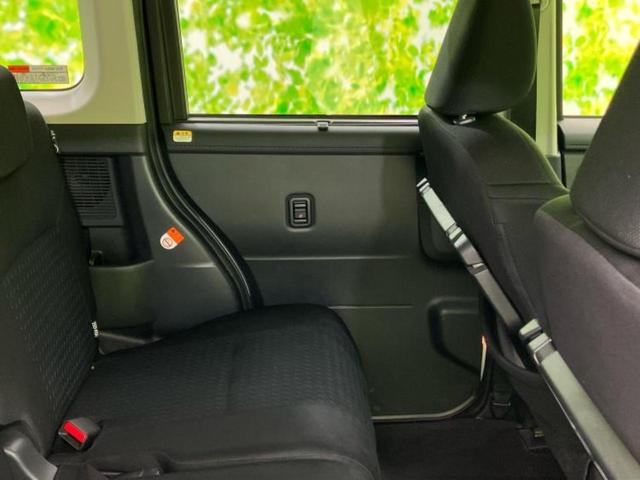 ルーミー カスタムG-T 純正 9インチ SDナビ/スマートアシスト(トヨタ・ダイハツ)/両側電動スライドドア/シートヒーター 前席/車線逸脱防止支援システム/ヘッドランプ LED/USBジャック/Bluetooth接続(23枚目)